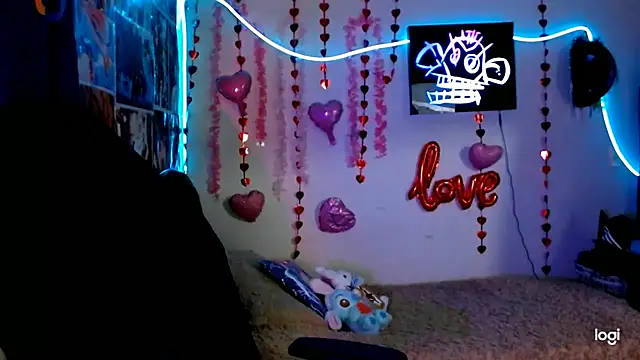 JINX 26 online show from 04/17/26, 03:53