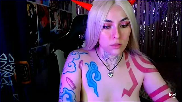 JINX 26 online show from 02/07/25, 03:55