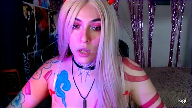 JINX 26 online show from 02/12/25, 12:16