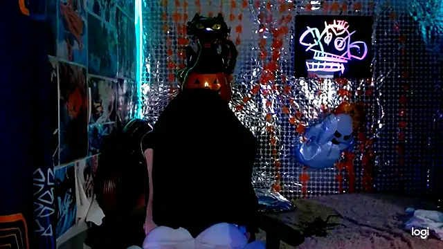 JINX 26 online show from 10/30/25, 02:43