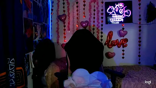 JINX 26 online show from 02/21/26, 01:29