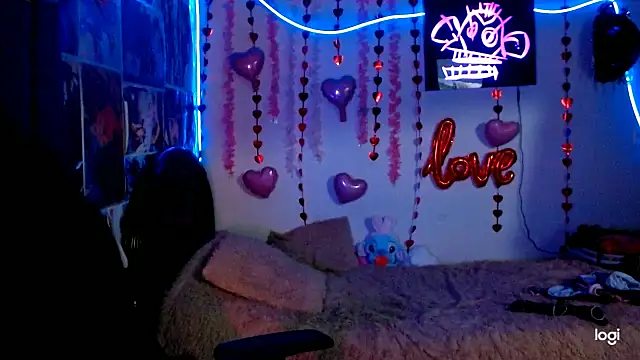 JINX 26 online show from 03/08/26, 04:16