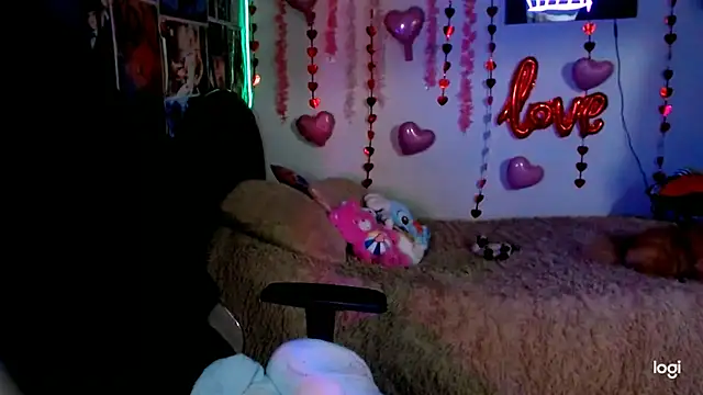 JINX 26 online show from 03/06/26, 03:34