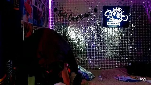 JINX 26 online show from 10/03/25, 01:09