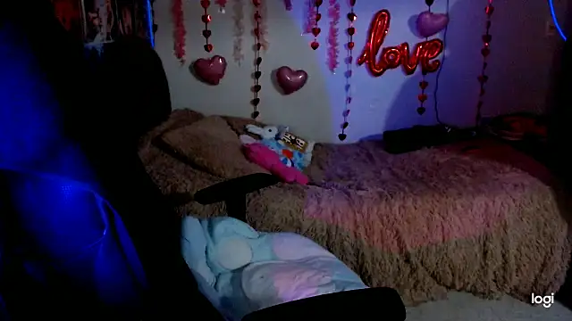 JINX 26 online show from 03/11/26, 03:55