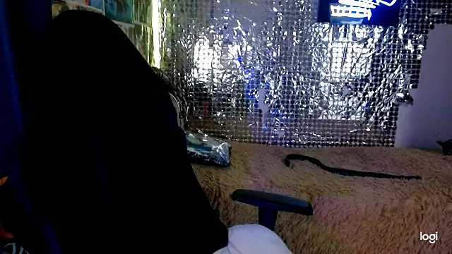 JINX 26 online show from 12/19/25, 02:48