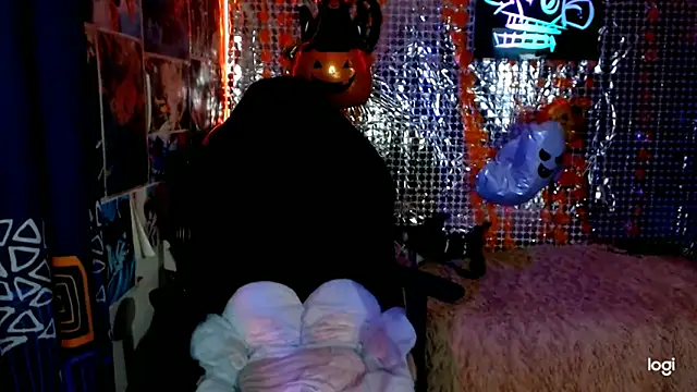 JINX 26 online show from 10/17/25, 04:16