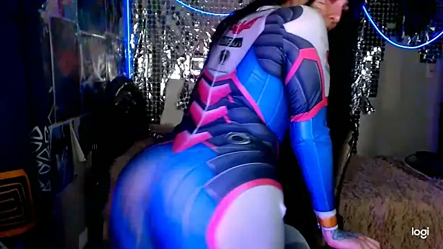 JINX 26 online show from 02/13/26, 04:56