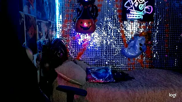 JINX 26 online show from 10/18/25, 02:46