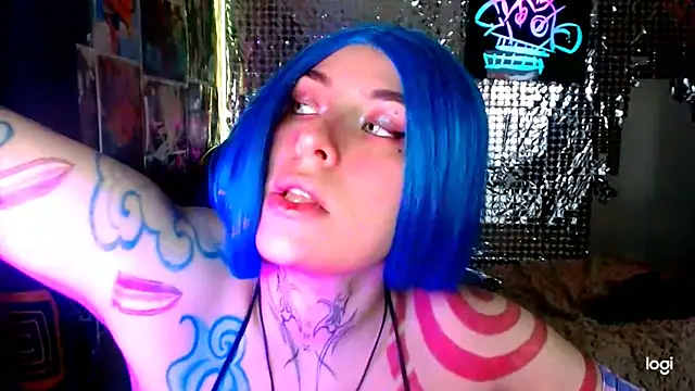 JINX 26 online show from 11/21/25, 03:05