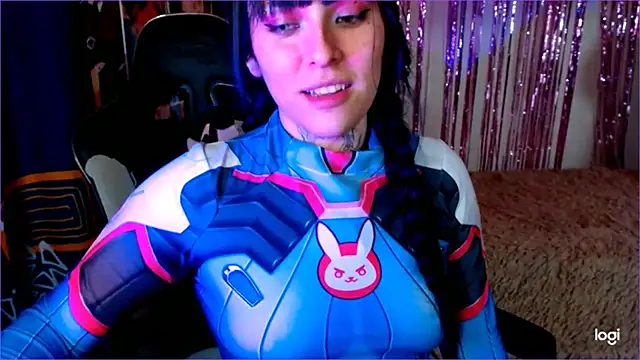 JINX 26 online show from 02/23/25, 01:57