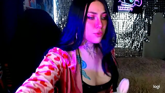 JINX 26 online show from 11/25/25, 03:29