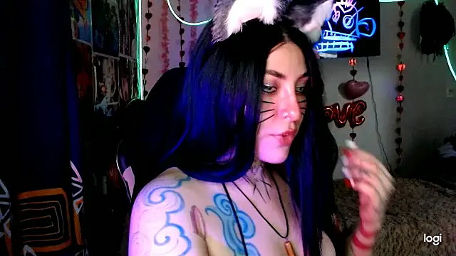 JINX 26 online show from 04/23/26, 03:57