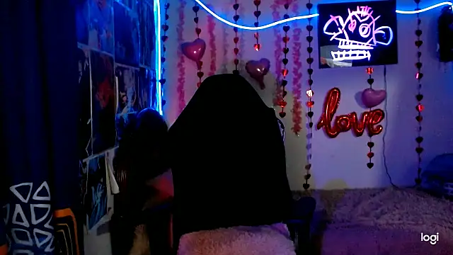 JINX 26 online show from 03/17/26, 05:10