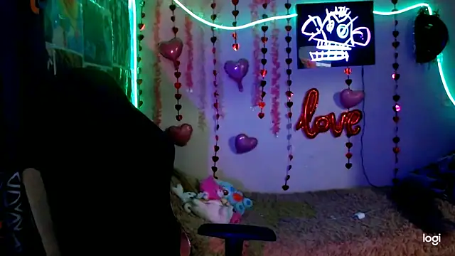 JINX 26 online show from 03/24/26, 04:34