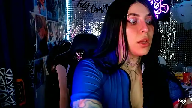 JINX 26 online show from 09/13/25, 03:17