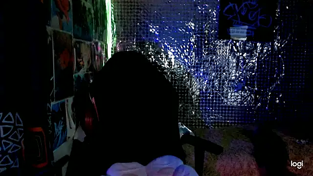 JINX 26 online show from 11/07/25, 01:21