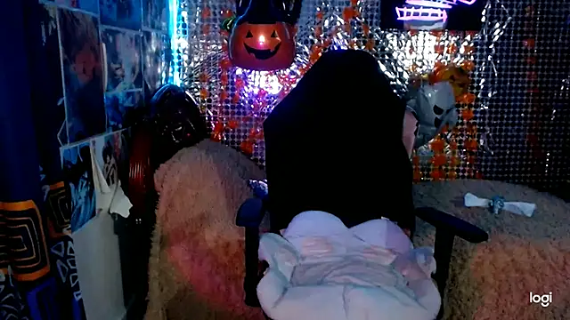 JINX 26 online show from 10/25/25, 03:38