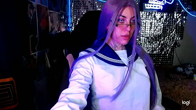 JINX 26 online show from 01/07/26, 03:11