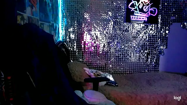 JINX 26 online show from 11/11/25, 01:55