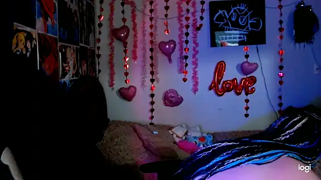 JINX 26 online show from 04/11/26, 10:57