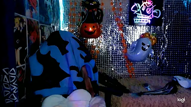 JINX 26 online show from 10/11/25, 03:40