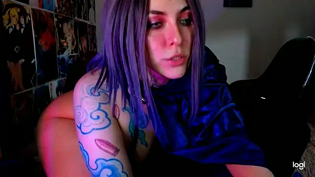 JINX 26 online show from 03/10/25, 06:38