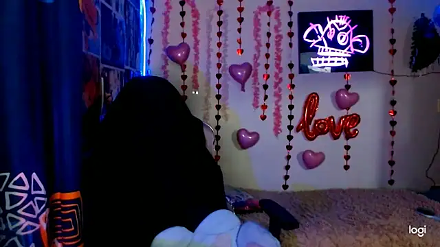 JINX 26 online show from 02/17/26, 01:03