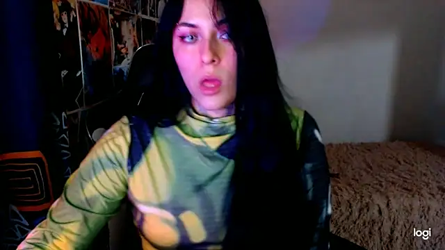 JINX 26 online show from 03/08/25, 05:07