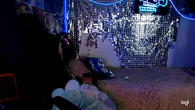 JINX 26 online show from 02/08/26, 03:15