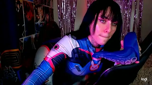 JINX 26 online show from 02/27/25, 02:35