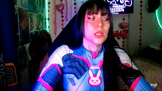 JINX 26 online show from 03/21/26, 05:30