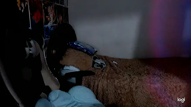 JINX 26 online show from 03/05/25, 01:21