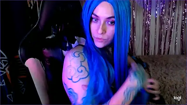 JINX 26 online show from 02/22/25, 04:29