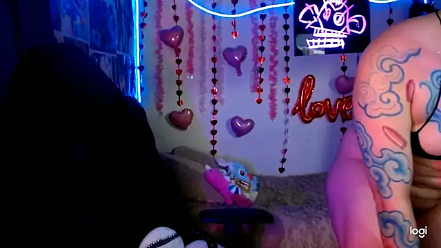 JINX 26 online show from 03/12/26, 03:45