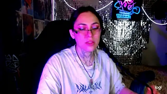 JINX 26 online show from 01/09/26, 03:24