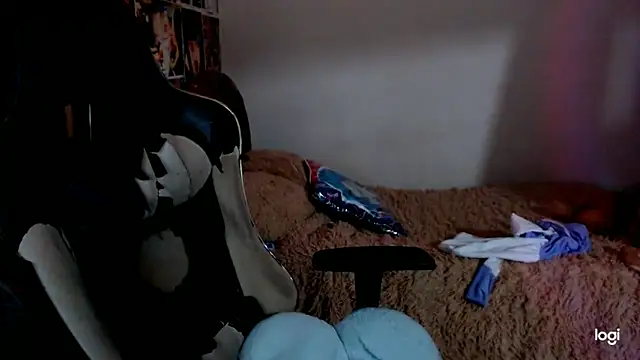 JINX 26 online show from 03/08/25, 02:01