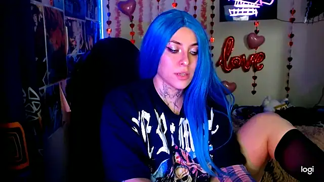 JINX 26 online show from 02/15/26, 08:08