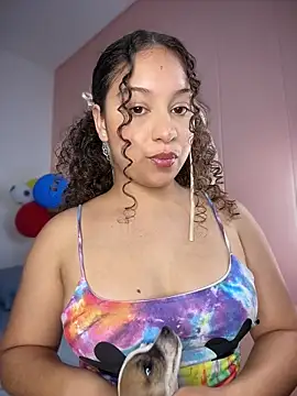Shara dreams online show from 06/29/26, 10:42