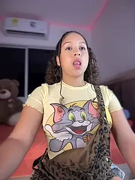 Shara dreams online show from 03/03/25, 11:24