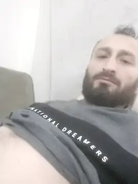 Snapshot of Yaramaz331 chatting on 03/18/25, 07:22 Yaramaz331 online show from 03/18/25, 07:22