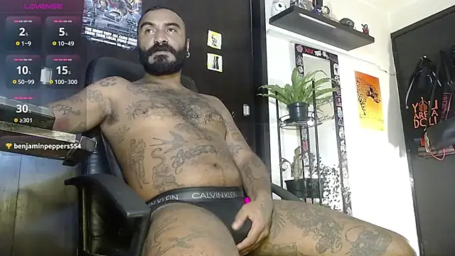 damian  darkside online show from 02/09/26, 01:36