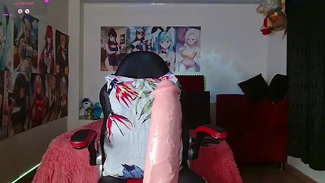 hannasky  online show from 03/30/26, 05:47