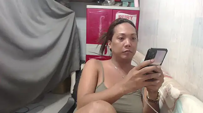 Snapshot of AsianNastyHOTCUM chatting on 02/20/25, 11:20 AsianNastyHOTCUM online show from 02/20/25, 11:20