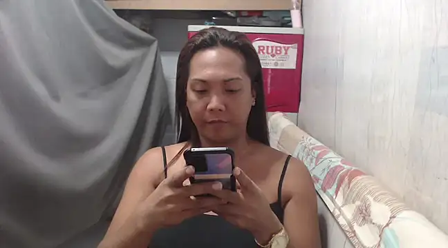 Snapshot of AsianNastyHOTCUM chatting on 02/18/25, 07:21 AsianNastyHOTCUM online show from 02/18/25, 07:21