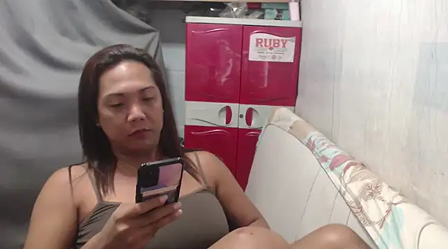 Snapshot of AsianNastyHOTCUM chatting on 02/26/25, 07:34 AsianNastyHOTCUM online show from 02/26/25, 07:34