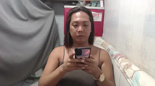 Snapshot of AsianNastyHOTCUM chatting on 02/26/25, 10:38 AsianNastyHOTCUM online show from 02/26/25, 10:38