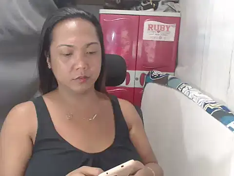 AsianNastyHOTCUM online show from 06/02/26, 07:30
