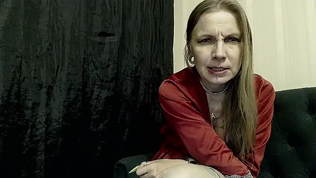 alexandra zaryanova online show from 09/12/25, 08:30