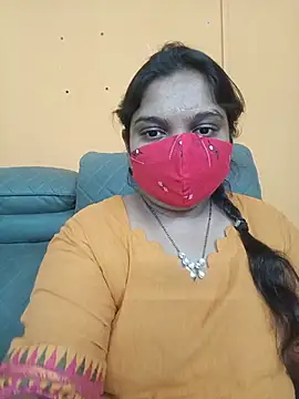 lovely-latha online show from 05/15/26, 06:50